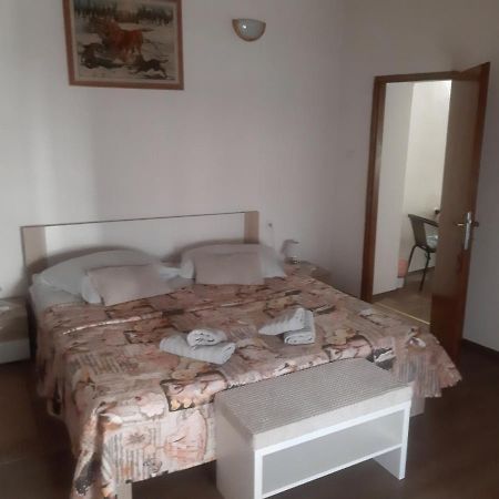 Sant Elena Apartment Бале Екстериор снимка