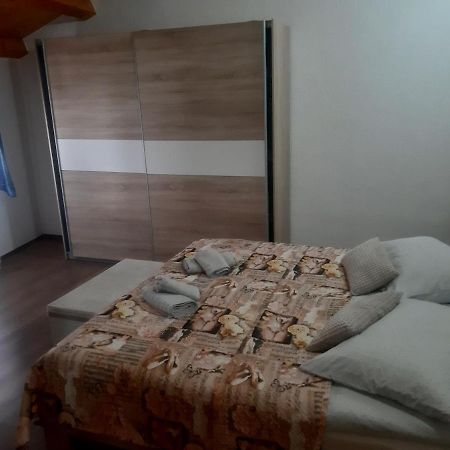 Sant Elena Apartment Бале Екстериор снимка