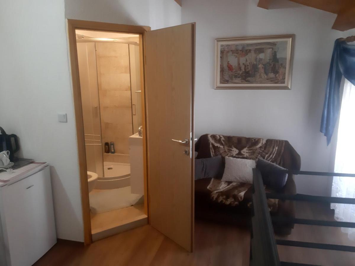 Sant Elena Apartment Бале Екстериор снимка