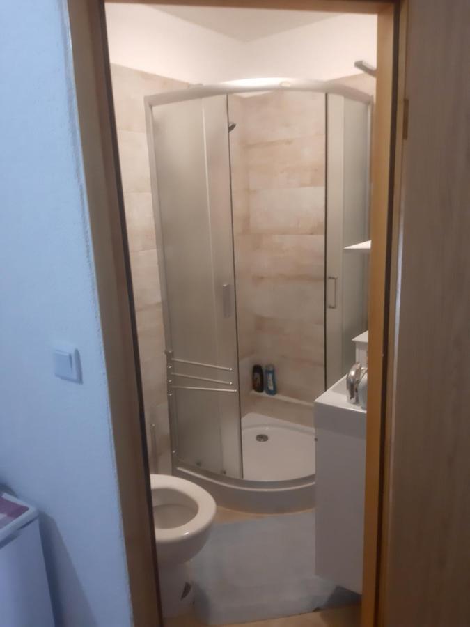 Sant Elena Apartment Бале Екстериор снимка