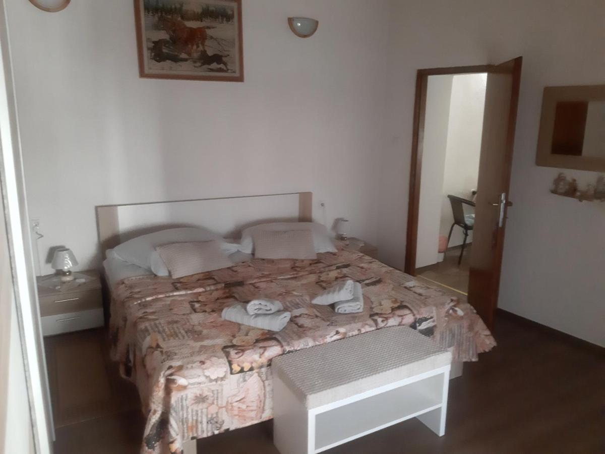Sant Elena Apartment Бале Екстериор снимка