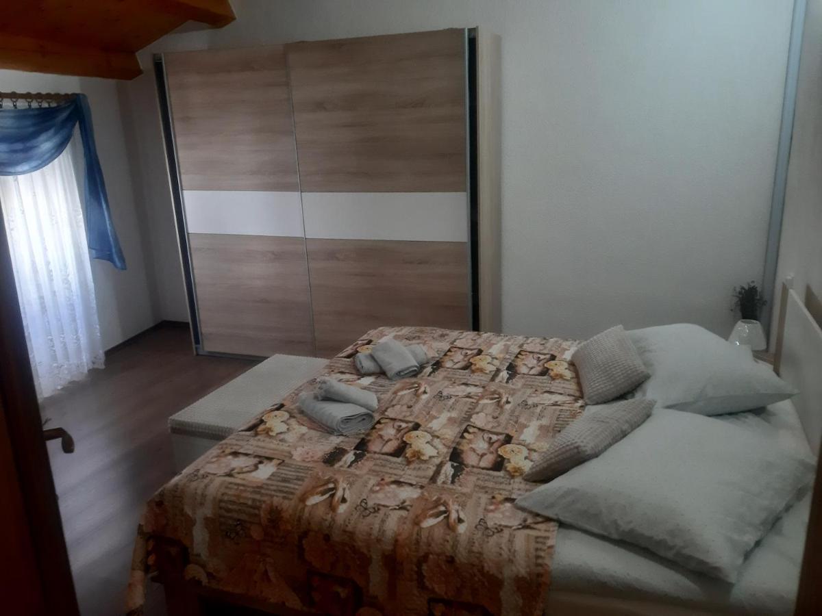 Sant Elena Apartment Бале Екстериор снимка