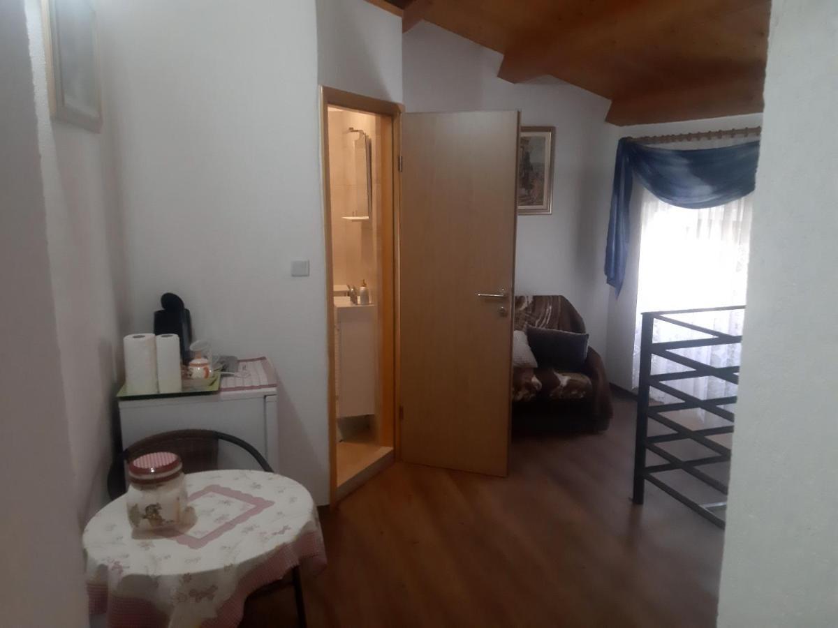 Sant Elena Apartment Бале Екстериор снимка