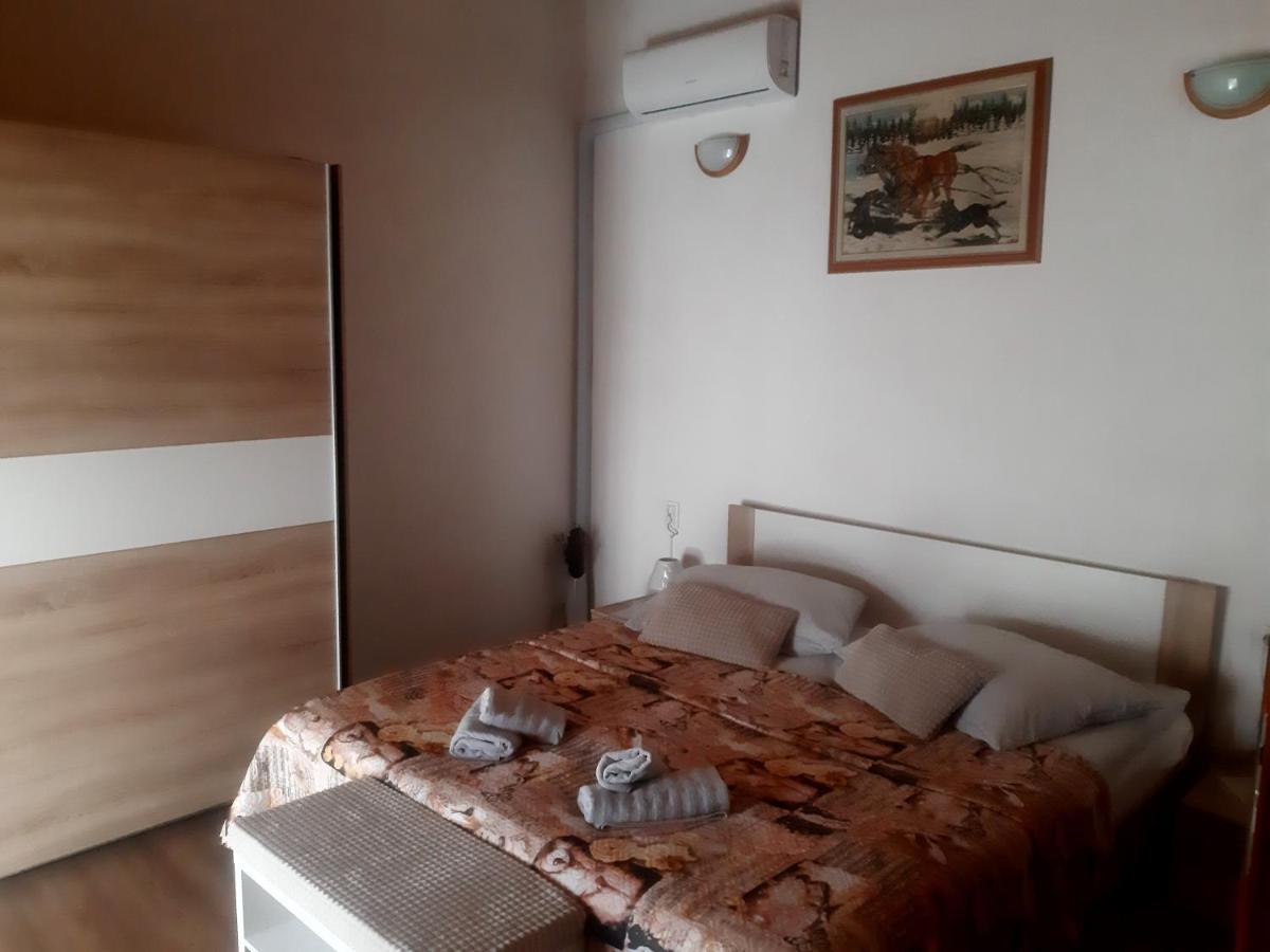 Sant Elena Apartment Бале Екстериор снимка